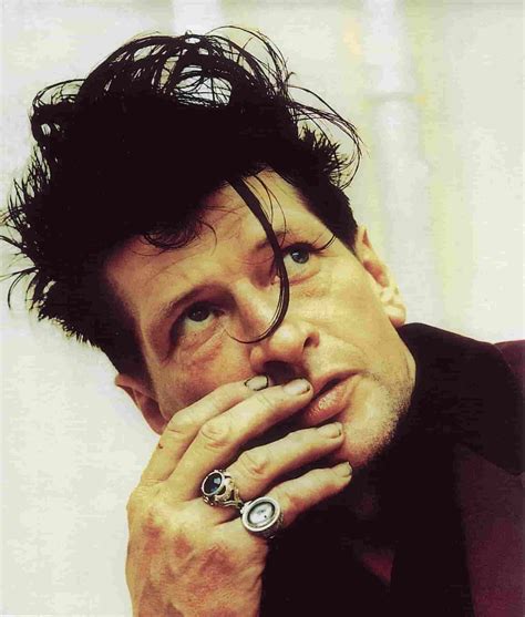 herman brood bio